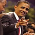 Obama + Sosiale medier = President