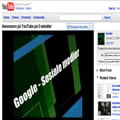 Annonsere på YouTube?