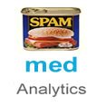 Spam med Google Analytics