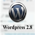 Hva er nytt i Wordpress 2.8 (video)