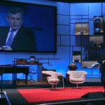 Gordon Brown om internett