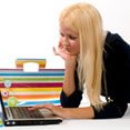 Bondefanget i egen blogg?
