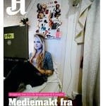 Bondefanget i egen blogg?