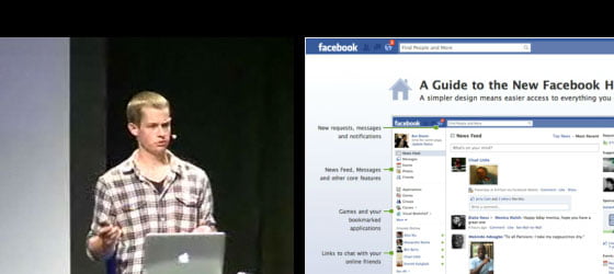 Se video fra FRONTEND 2010 konferansen