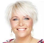 Mia Tørnblom