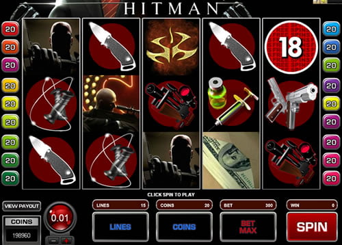 hitman-video-slots