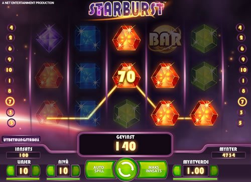 starburst-slots