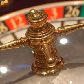 Vinne penger på online roulette