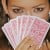 pokergirl