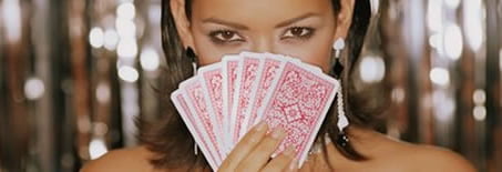 pokergirl Casinobonuser