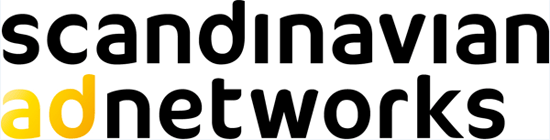 ScanAdLogo Scandinavian AdNetworks