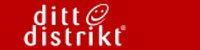 Liten lett å bruke Ditt Distrikt