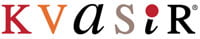 Kvasir - Sett med norske øyne Kvasir Logo