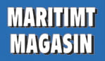 Fagmagasin om skipsbygging og offshore. Maritim bransjemagasin