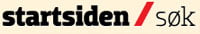 Hele Norges Startside Startsiden Logo