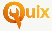 Quix logo