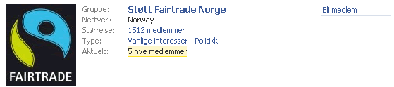 gruppe2 Noen spiller på dårlig samvittighet