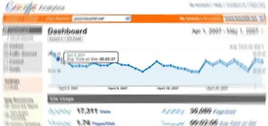 analytics Flere og flere sjekker sin statistikk - er du i den?