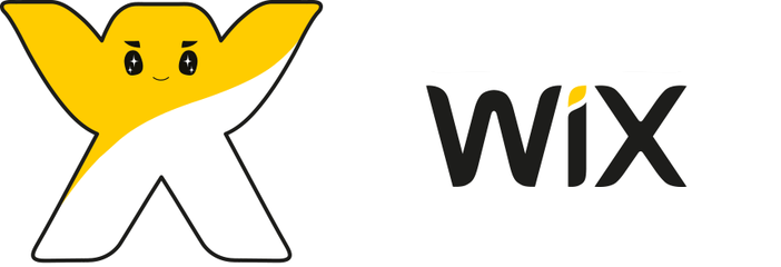 Wix Logo