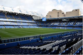 Start din egen fotballblogg