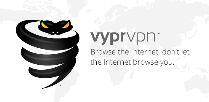 Anmeldelse av VyprVPN