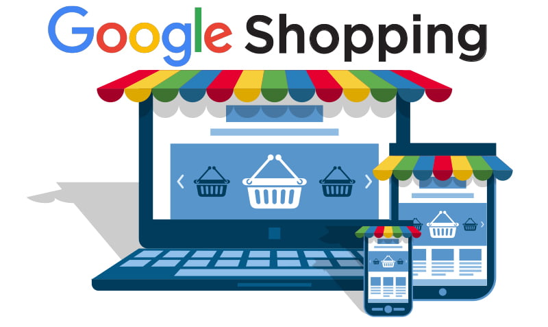 Hva er Google Shopping